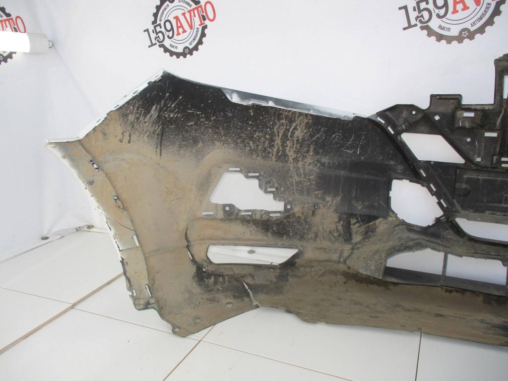 Бампер передний, 6000 рублей, Пермь