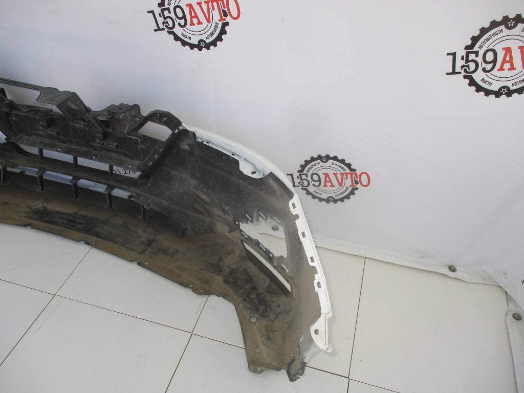 Бампер передний, 6000 рублей, Пермь