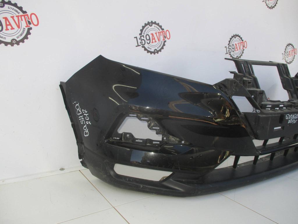 Бампер передний, 12000 рублей, Пермь