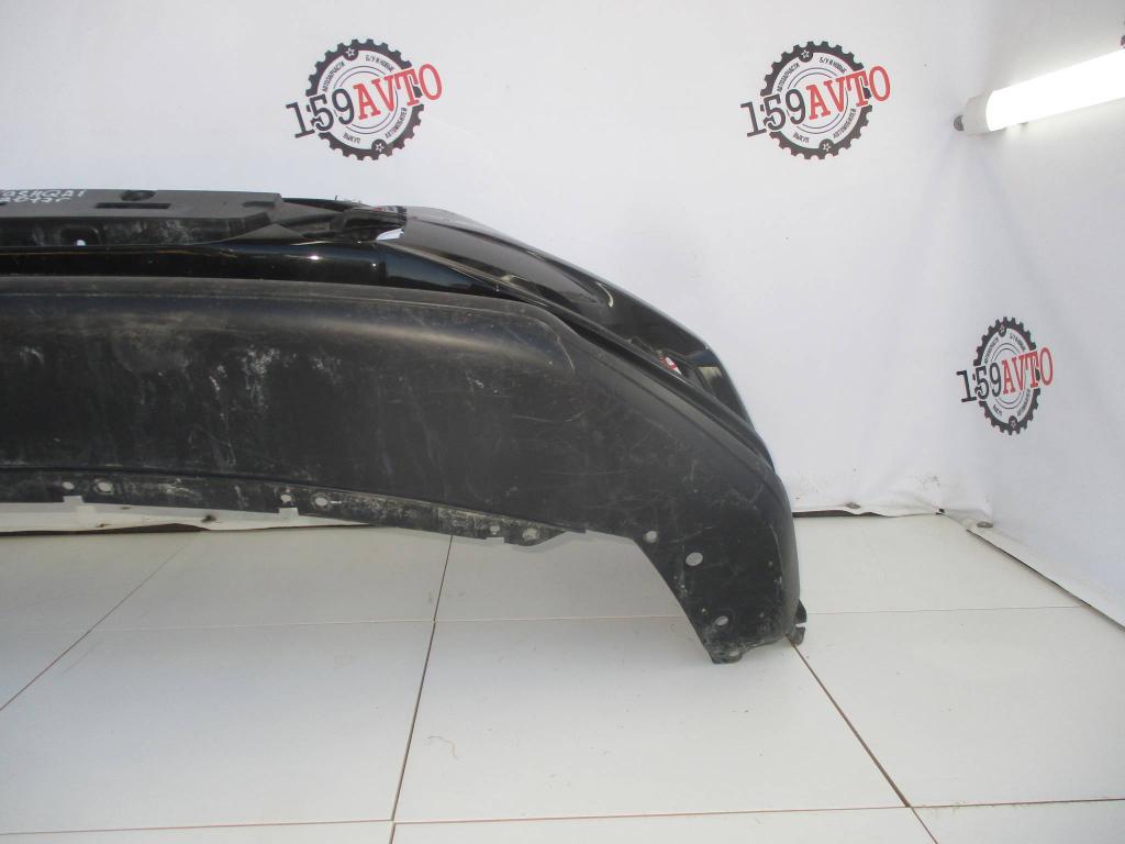 Бампер передний, 12000 рублей, Пермь