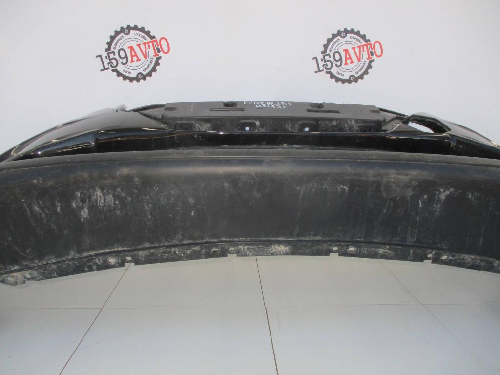 Бампер передний, 12000 рублей, Пермь