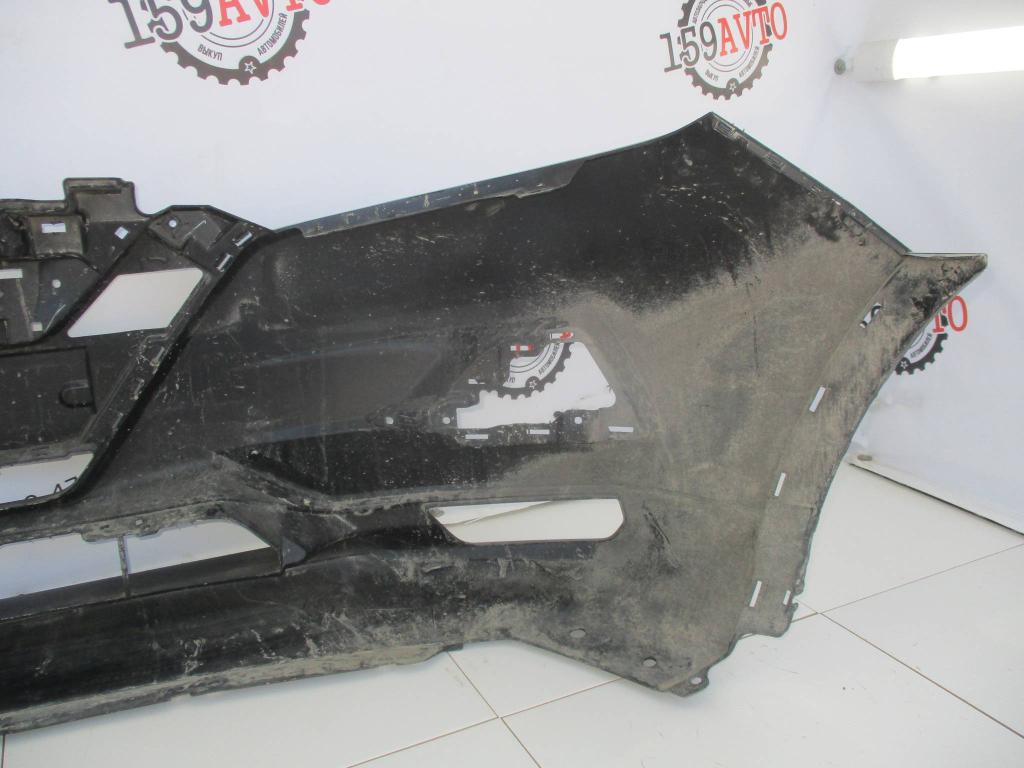 Бампер передний, 12000 рублей, Пермь