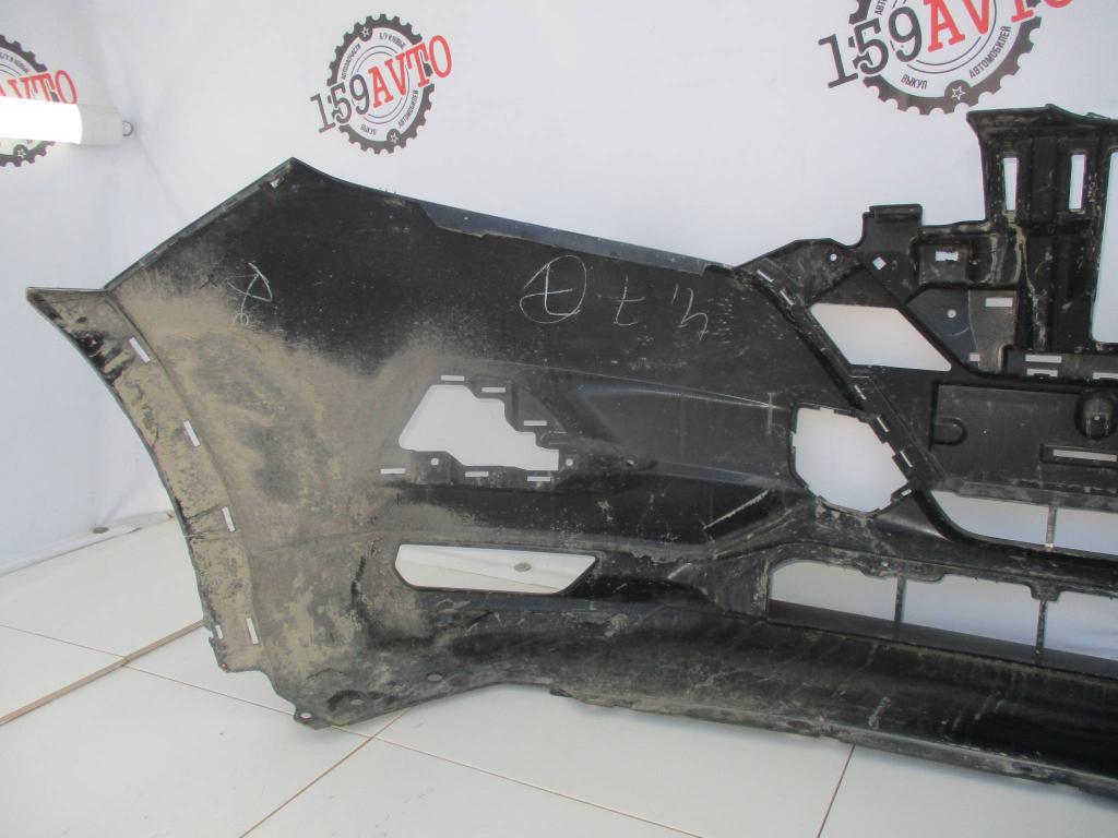 Бампер передний, 12000 рублей, Пермь