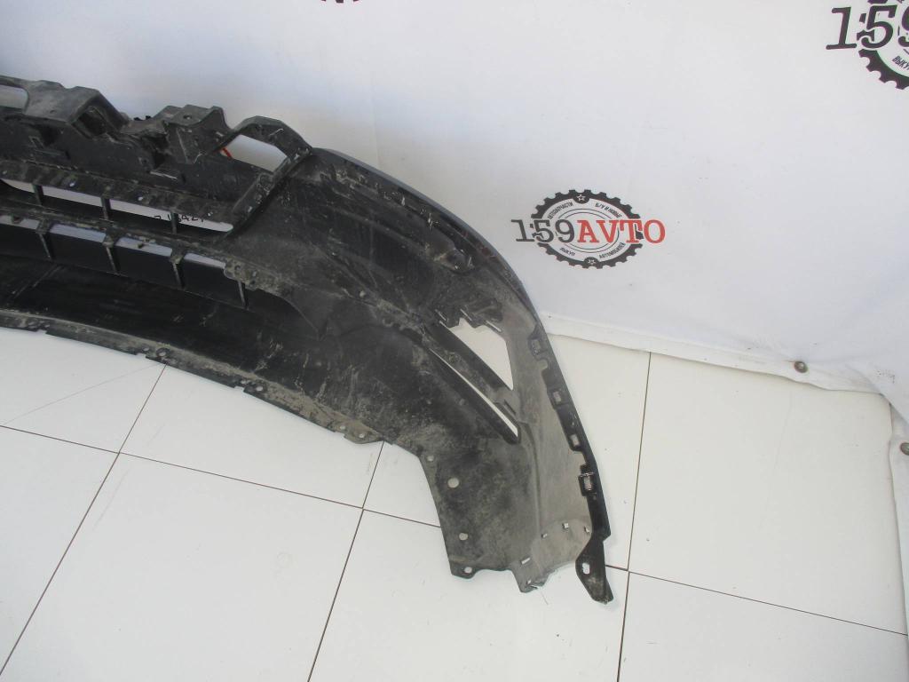 Бампер передний, 12000 рублей, Пермь