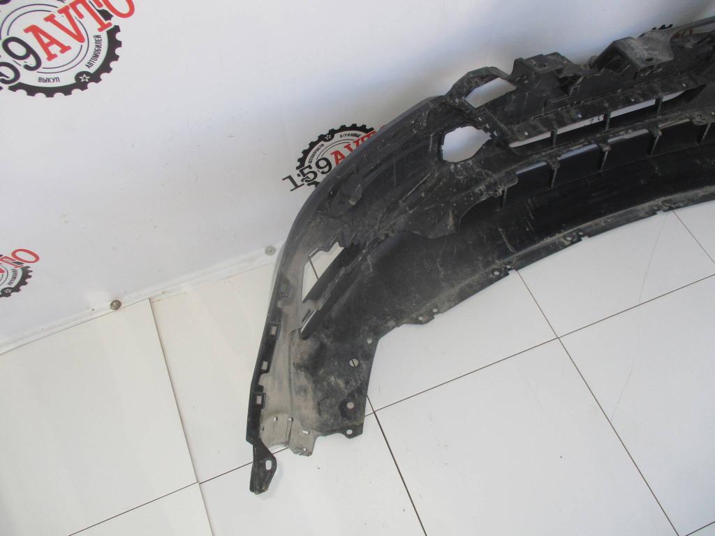 Бампер передний, 12000 рублей, Пермь