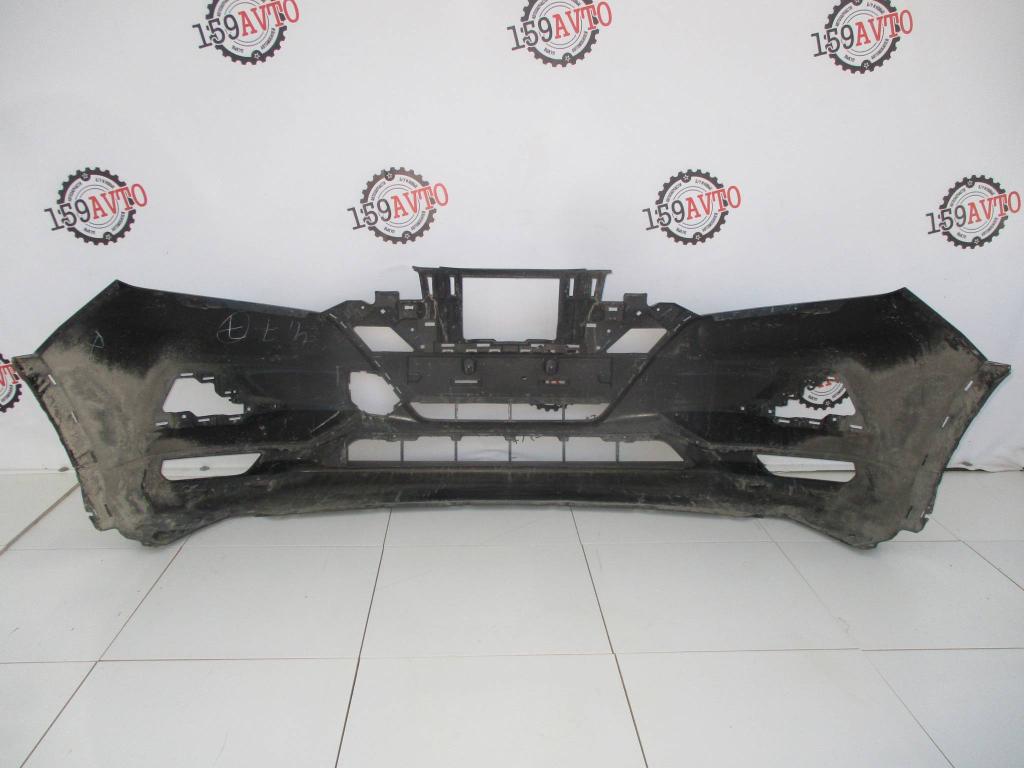 Бампер передний, 12000 рублей, Пермь