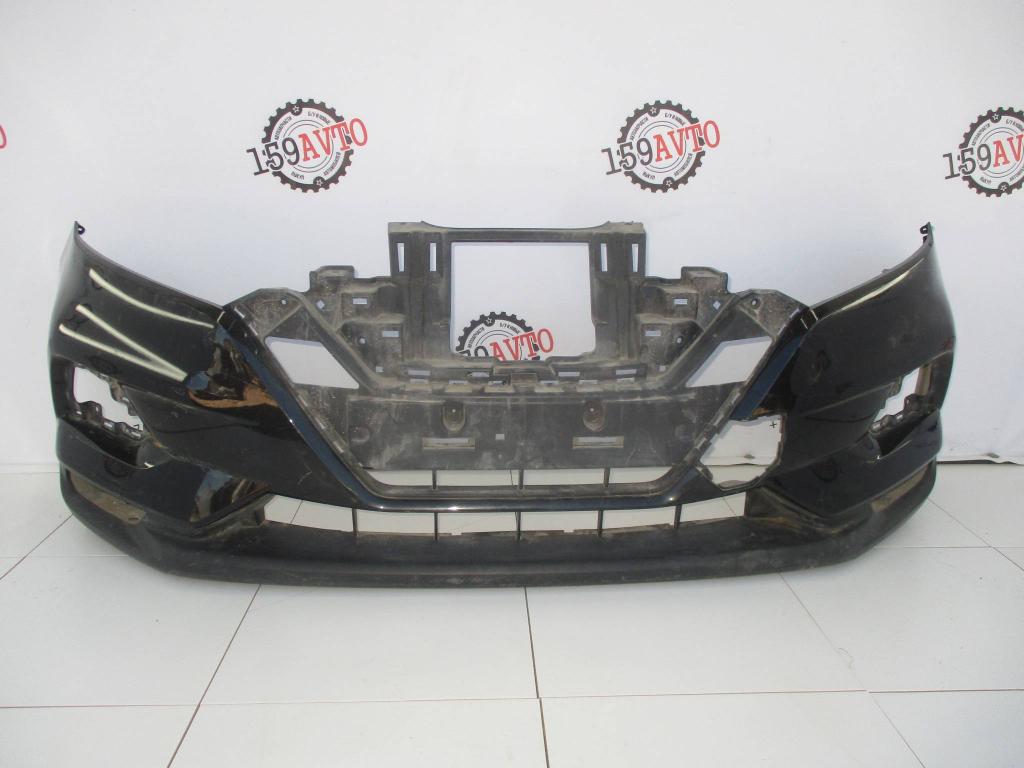 Бампер передний, 12000 рублей, Пермь