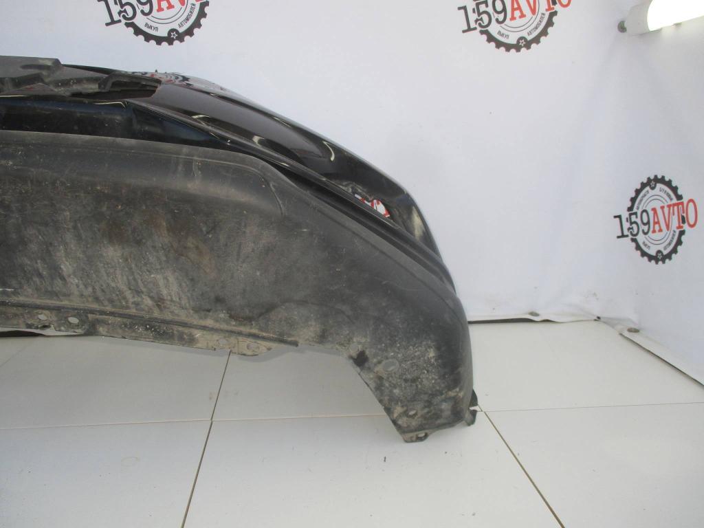 Бампер передний, 12000 рублей, Пермь