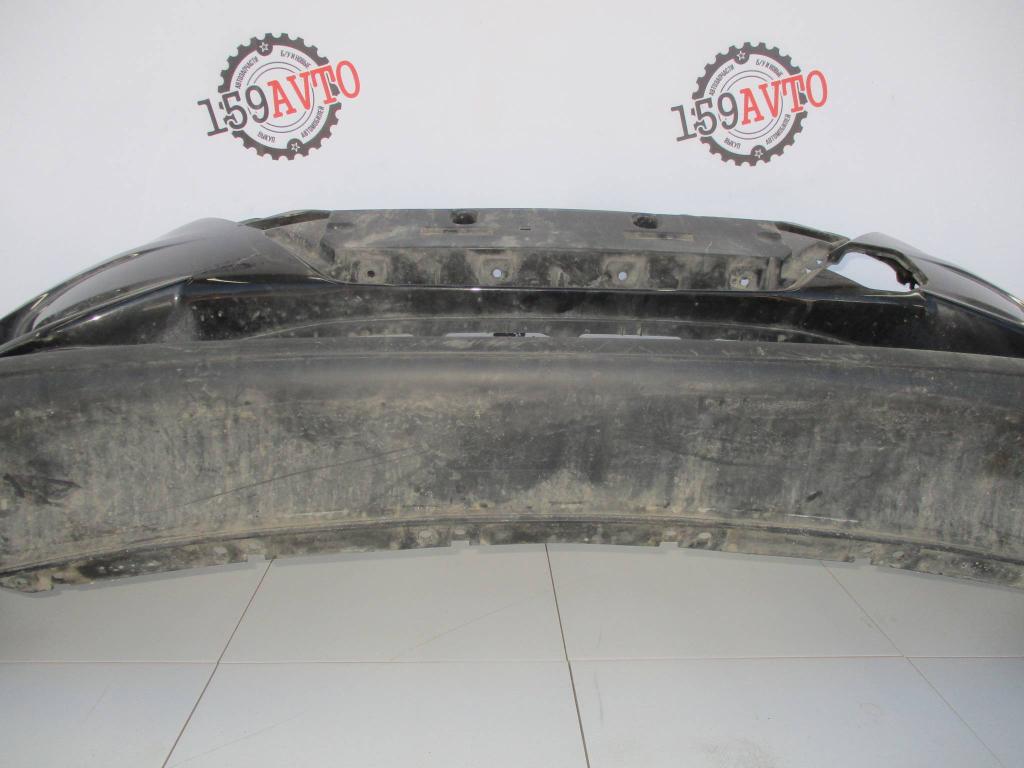 Бампер передний, 12000 рублей, Пермь