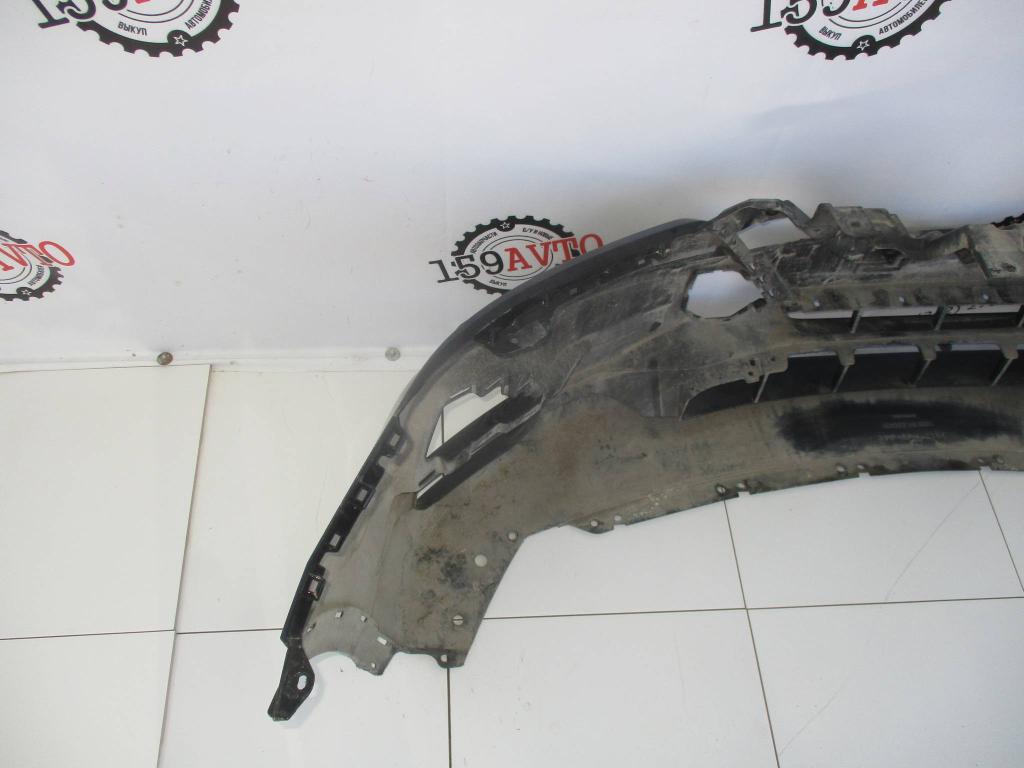 Бампер передний, 12000 рублей, Пермь