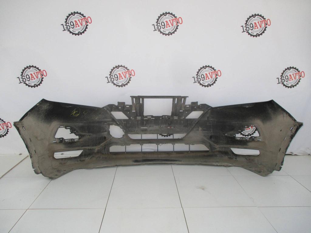 Бампер передний, 12000 рублей, Пермь