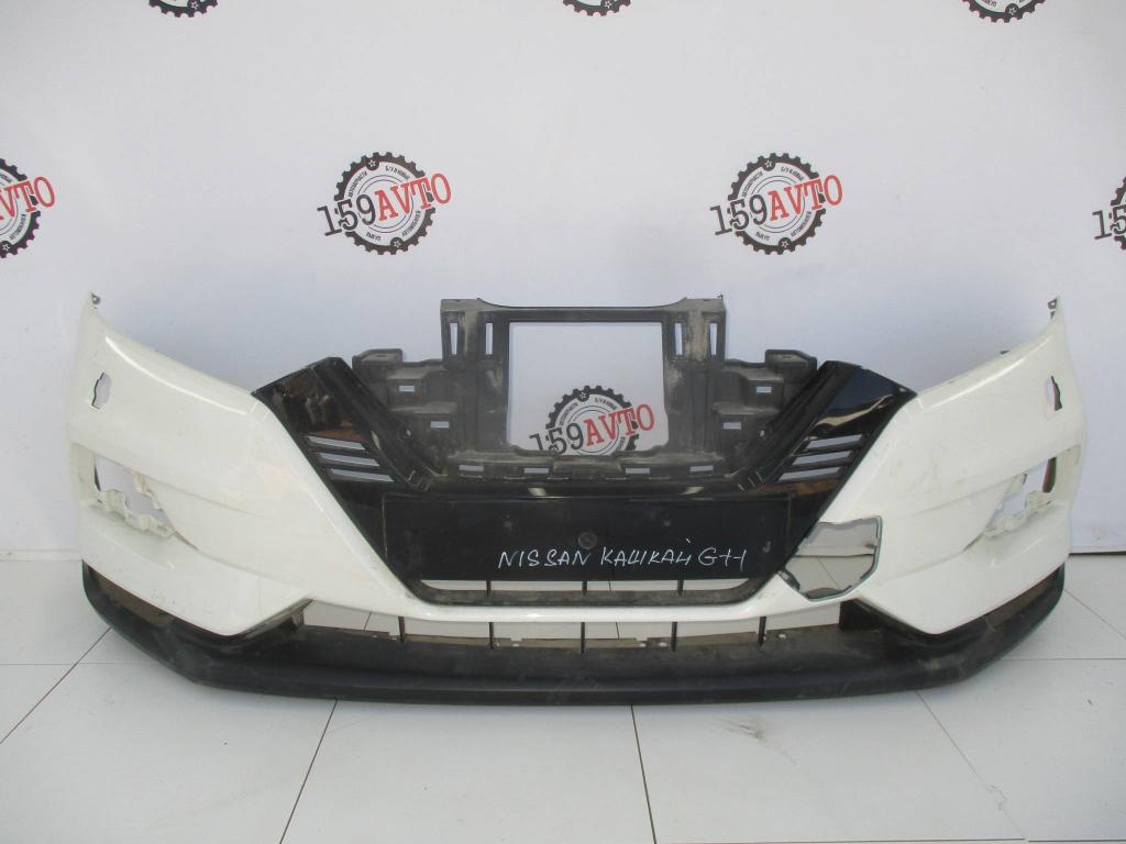 Бампер передний, 12000 рублей, Пермь