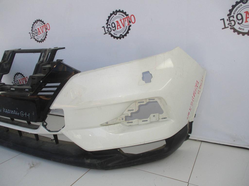 Бампер передний, 12000 рублей, Пермь