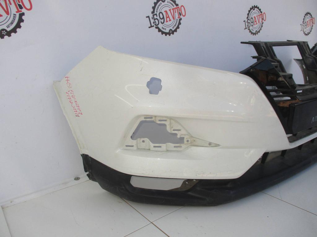 Бампер передний, 12000 рублей, Пермь