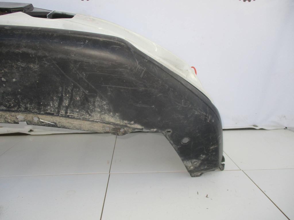 Бампер передний, 12000 рублей, Пермь