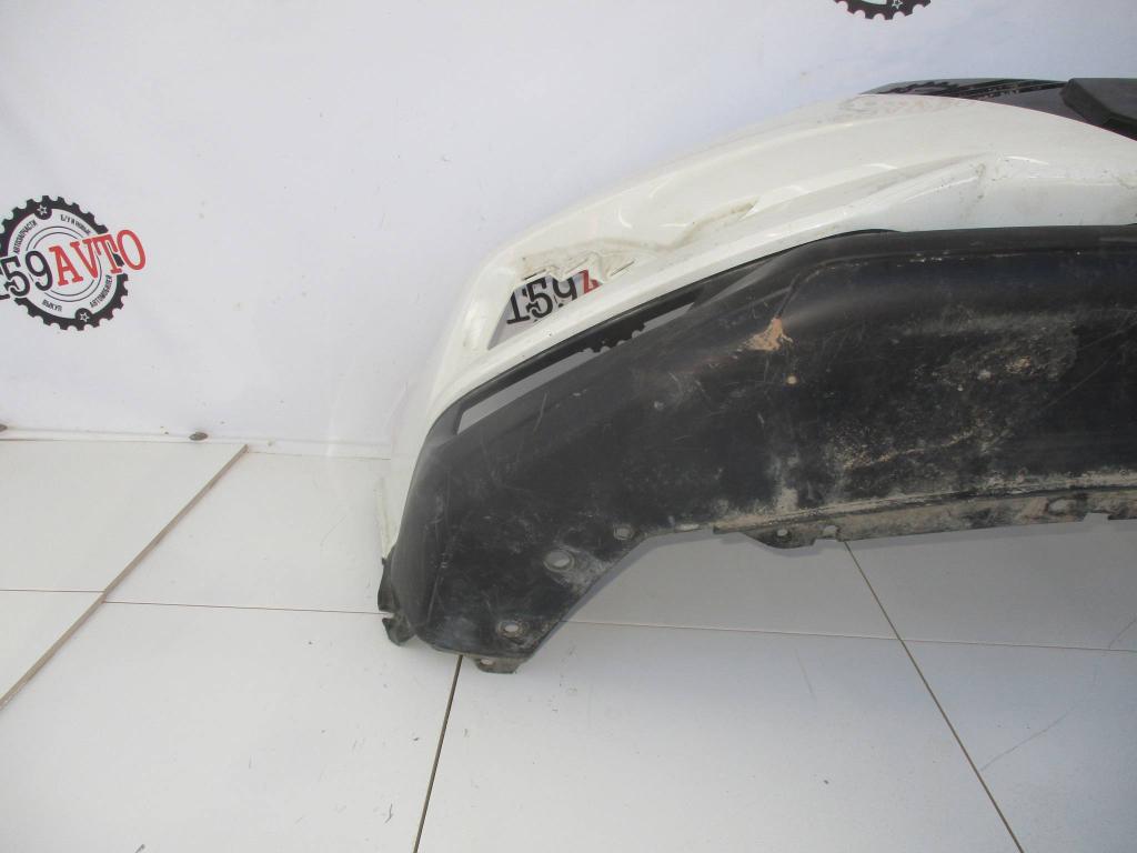 Бампер передний, 12000 рублей, Пермь