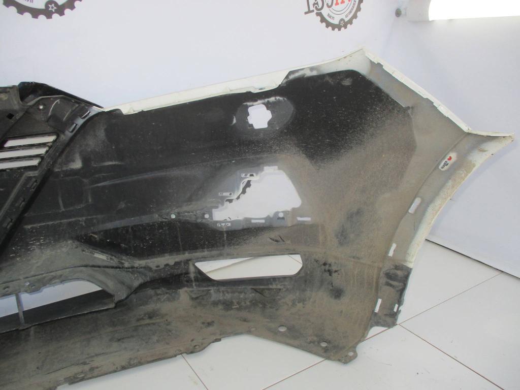 Бампер передний, 12000 рублей, Пермь