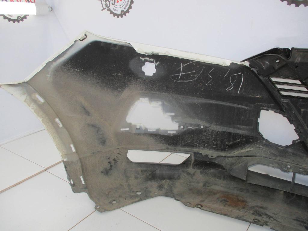 Бампер передний, 12000 рублей, Пермь