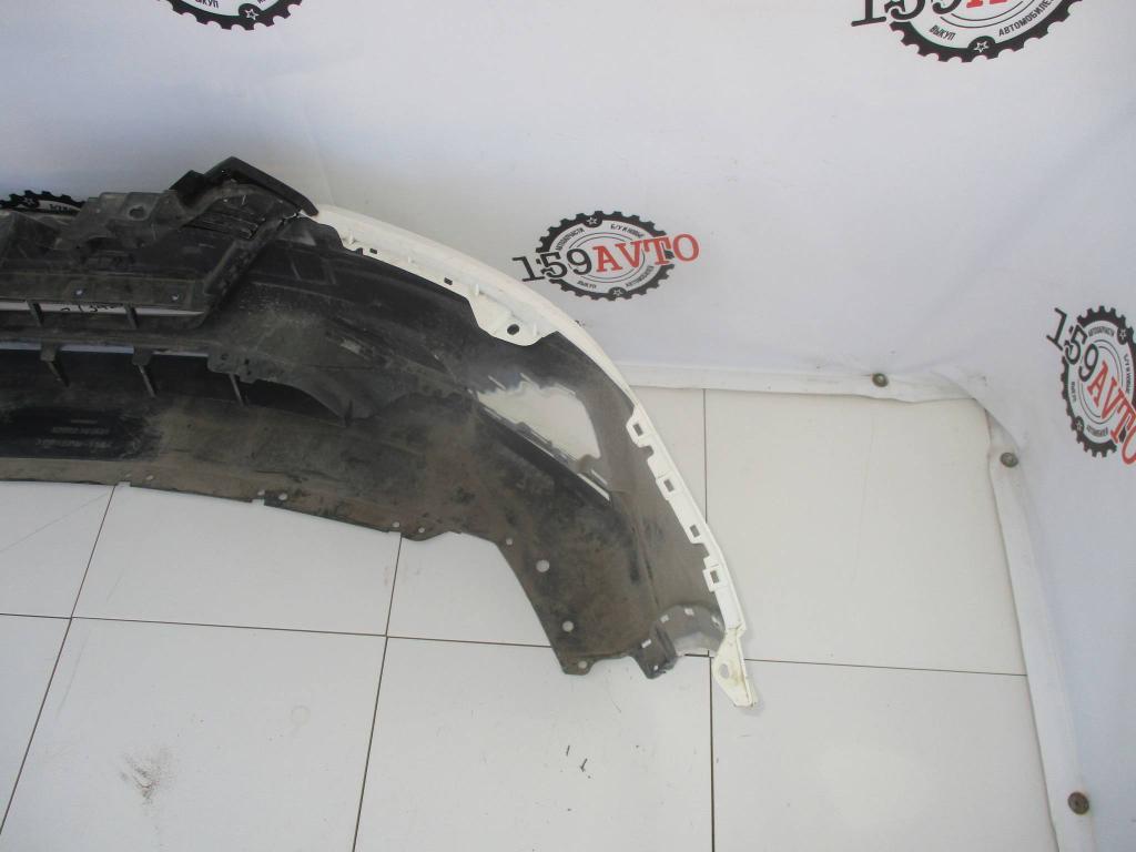 Бампер передний, 12000 рублей, Пермь