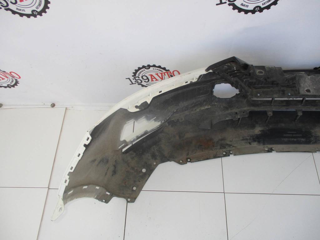 Бампер передний, 12000 рублей, Пермь