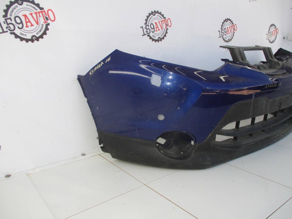 Бампер передний, 10000 рублей, Пермь