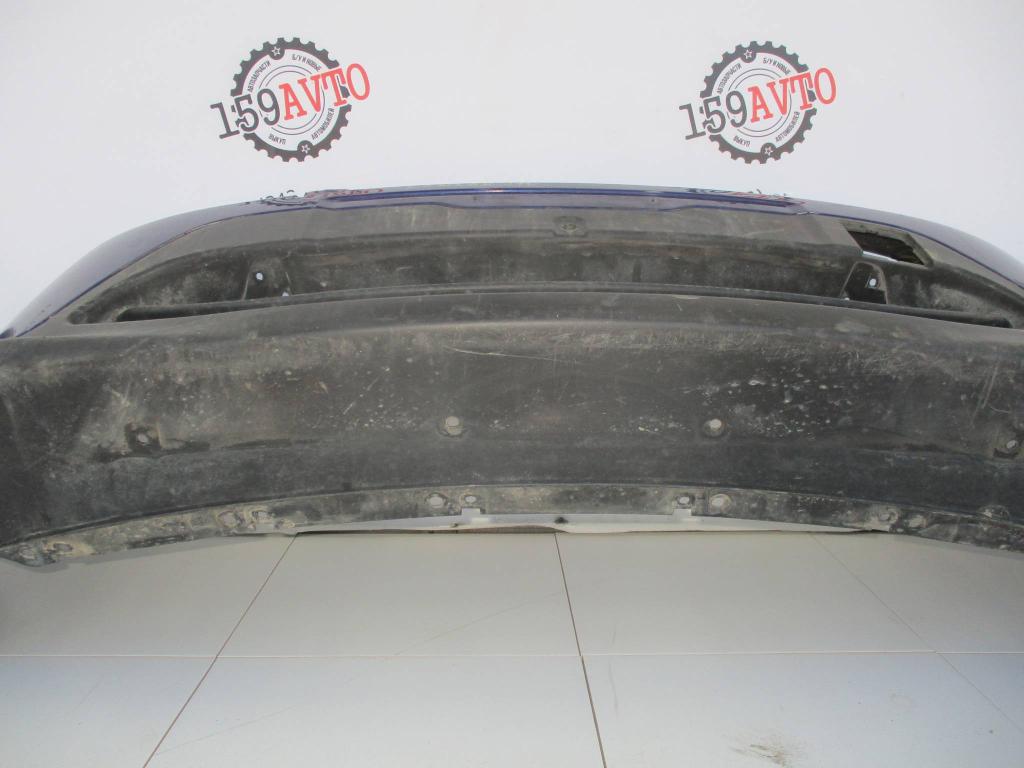 Бампер передний, 10000 рублей, Пермь