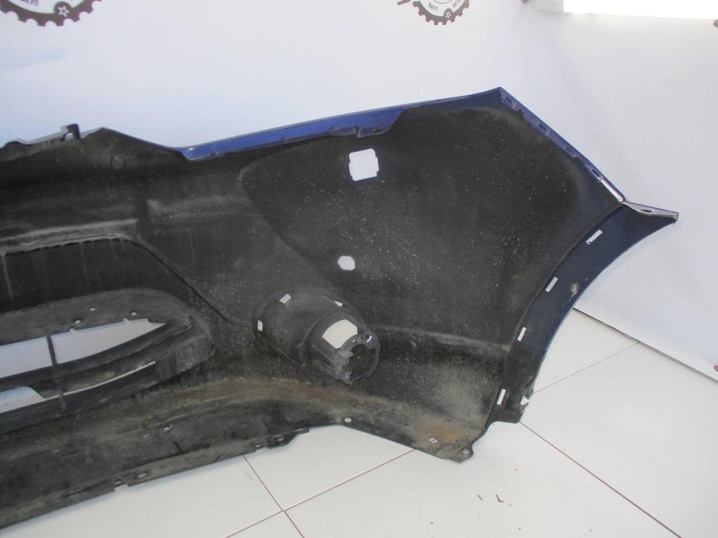 Бампер передний, 10000 рублей, Пермь