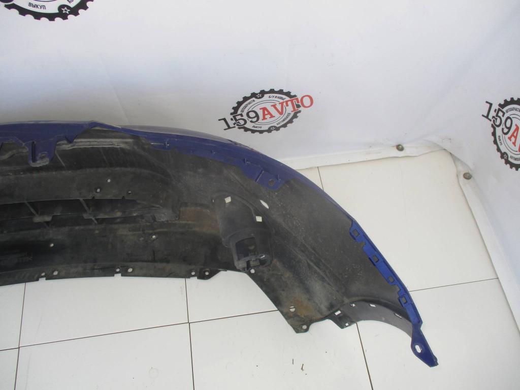 Бампер передний, 10000 рублей, Пермь