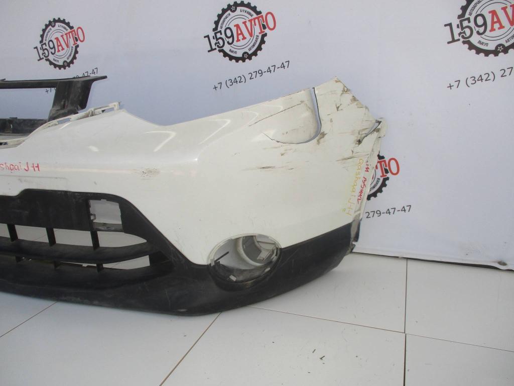 Бампер передний, 5000 рублей, Пермь