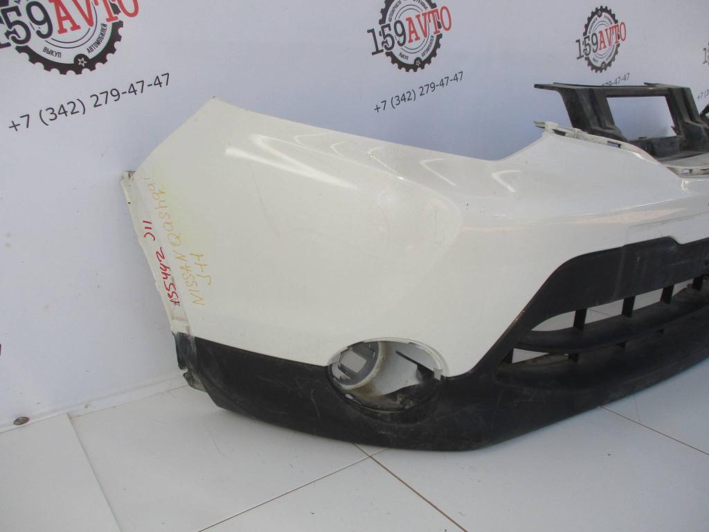 Бампер передний, 5000 рублей, Пермь