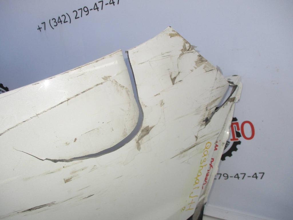 Бампер передний, 5000 рублей, Пермь