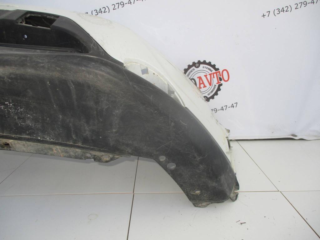 Бампер передний, 5000 рублей, Пермь