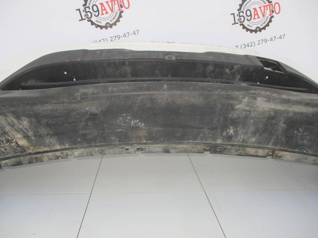 Бампер передний, 5000 рублей, Пермь