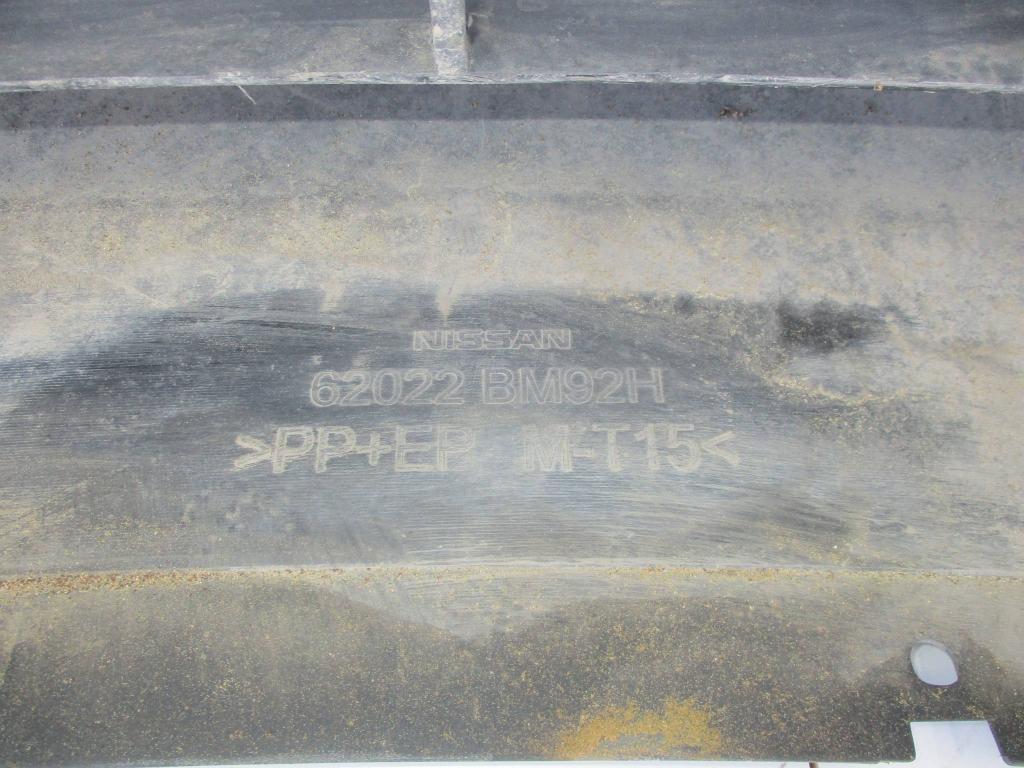 Бампер передний, 5000 рублей, Пермь