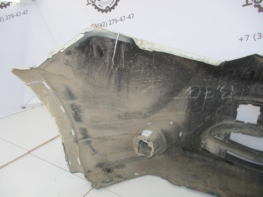 Бампер передний, 5000 рублей, Пермь