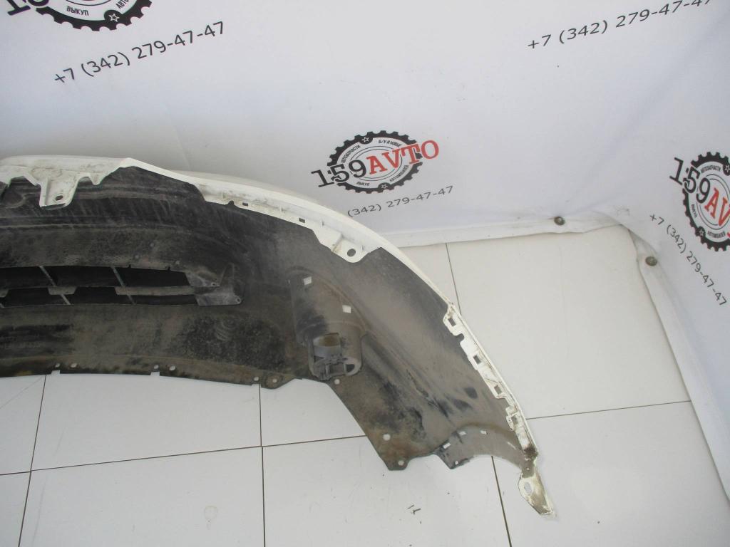 Бампер передний, 5000 рублей, Пермь