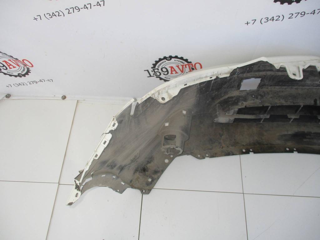 Бампер передний, 5000 рублей, Пермь