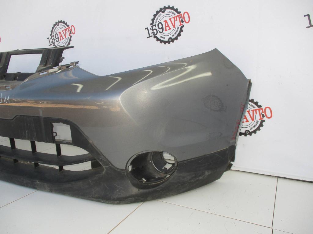 Бампер передний, 10000 рублей, Пермь