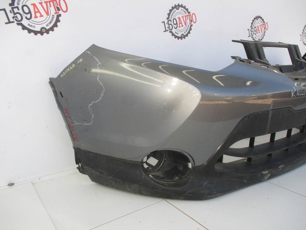 Бампер передний, 10000 рублей, Пермь