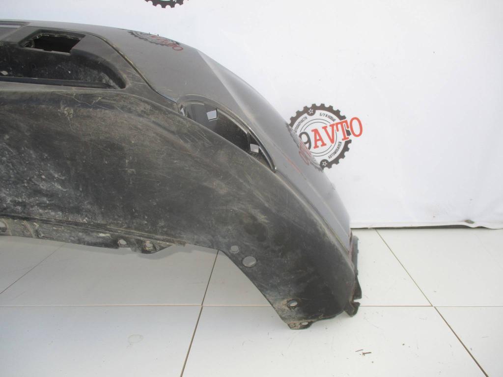 Бампер передний, 10000 рублей, Пермь