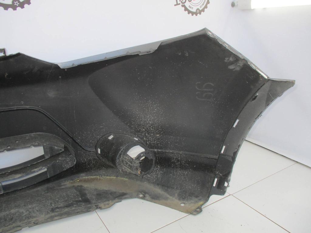 Бампер передний, 10000 рублей, Пермь