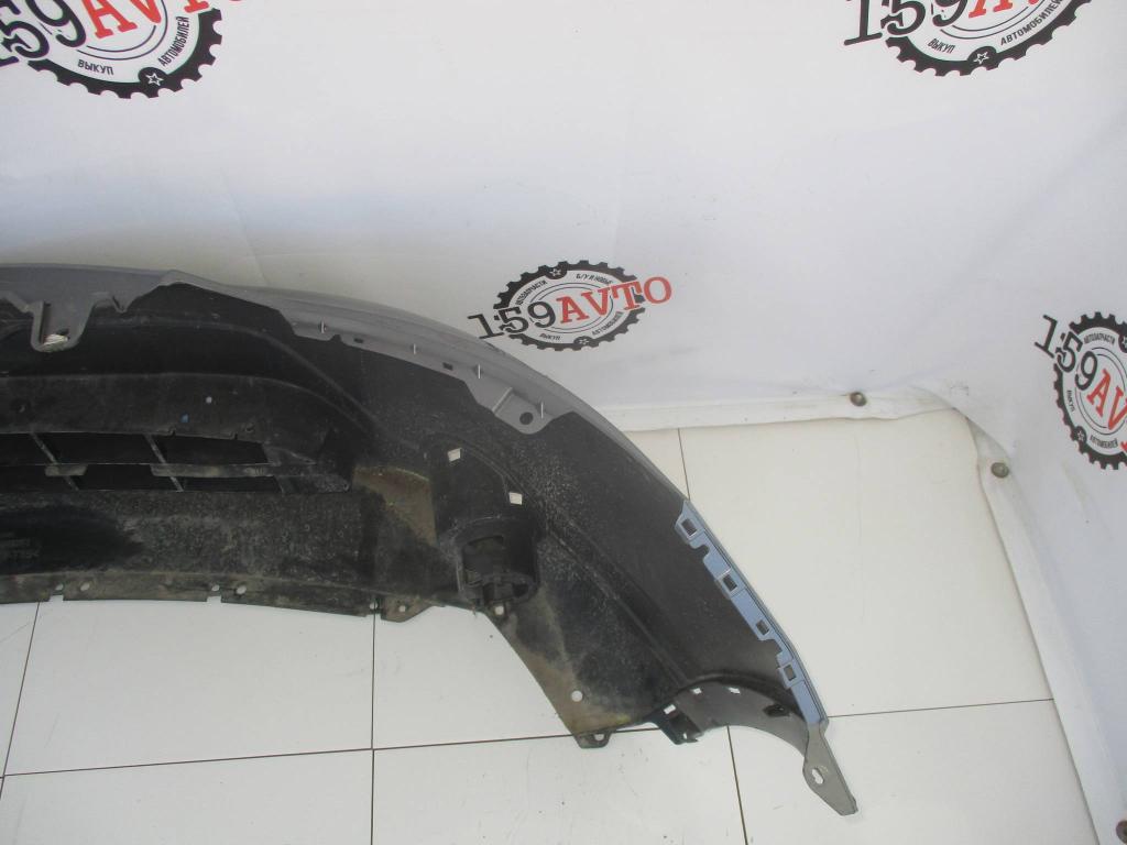 Бампер передний, 10000 рублей, Пермь