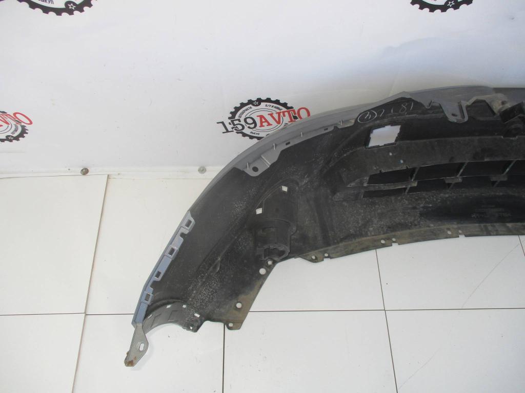 Бампер передний, 10000 рублей, Пермь