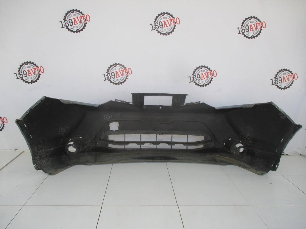 Бампер передний, 10000 рублей, Пермь