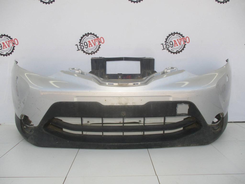 Бампер передний, 10000 рублей, Пермь