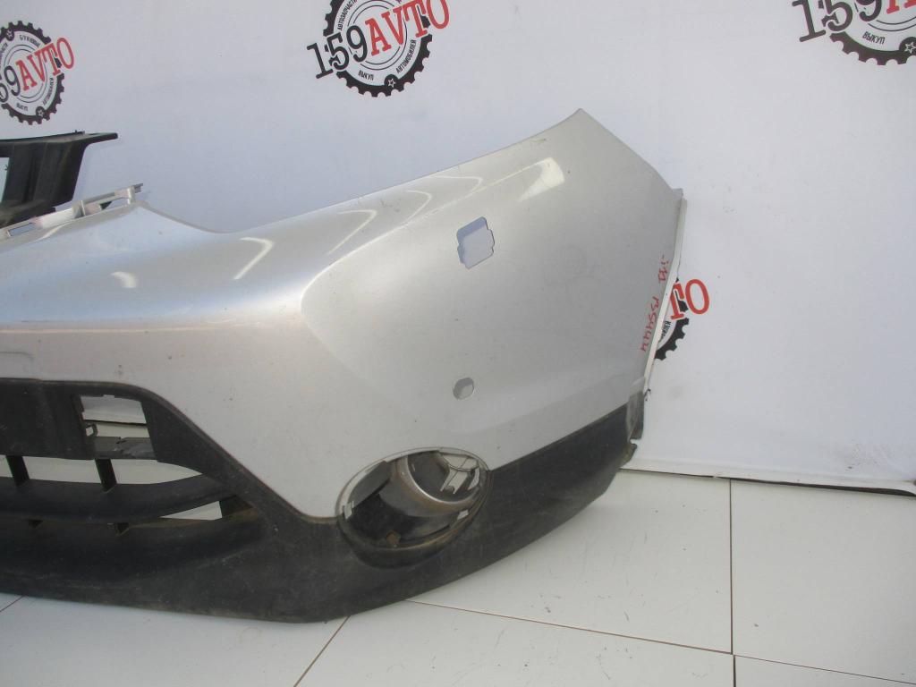 Бампер передний, 10000 рублей, Пермь