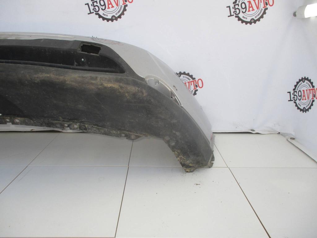 Бампер передний, 10000 рублей, Пермь