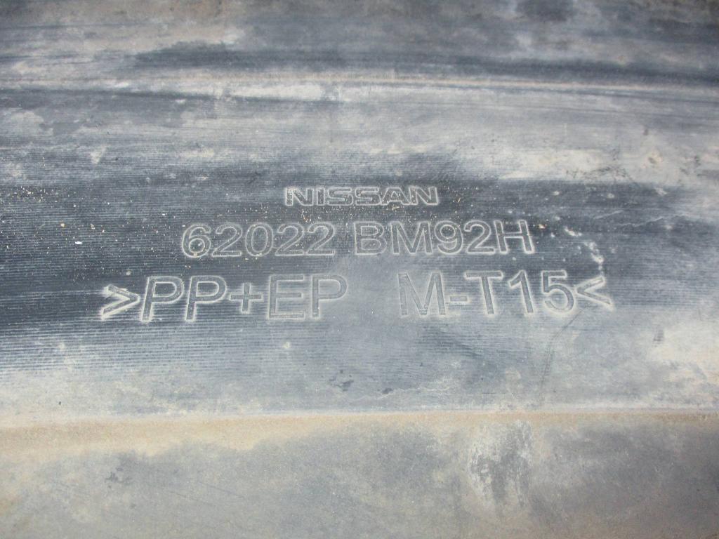 Бампер передний, 10000 рублей, Пермь