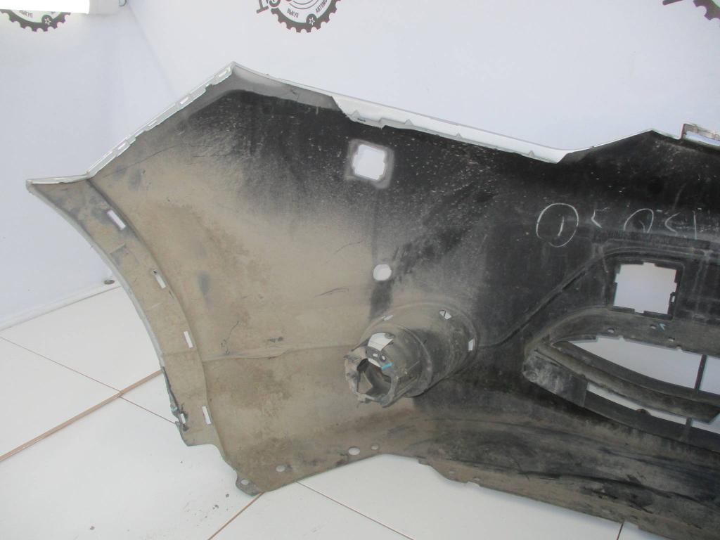 Бампер передний, 10000 рублей, Пермь