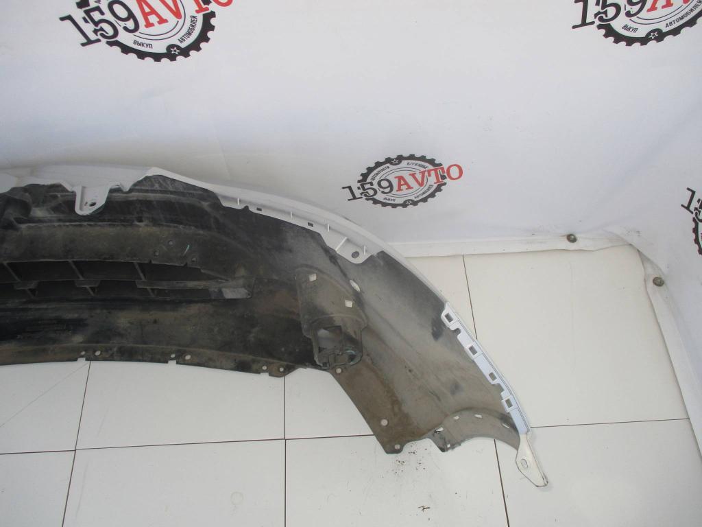 Бампер передний, 10000 рублей, Пермь